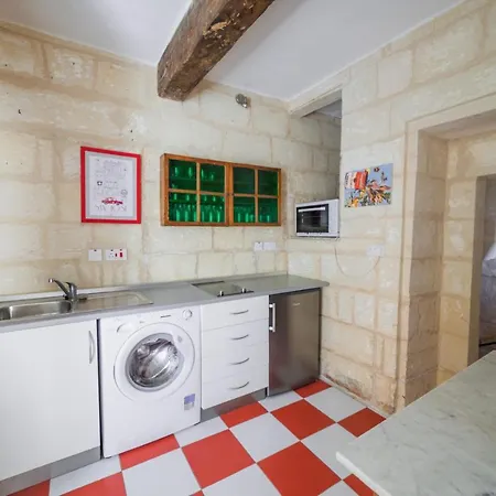 Pcg- Piccola Casa Di Citta Valletta