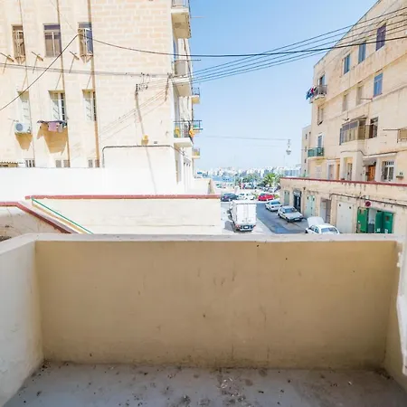 Pcg- Piccola Casa Di Citta Apartment Valletta