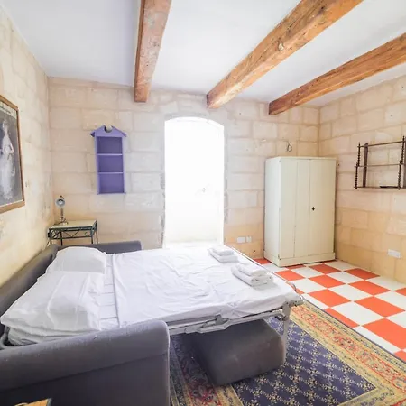 Pcg- Piccola Casa Di Citta Apartment