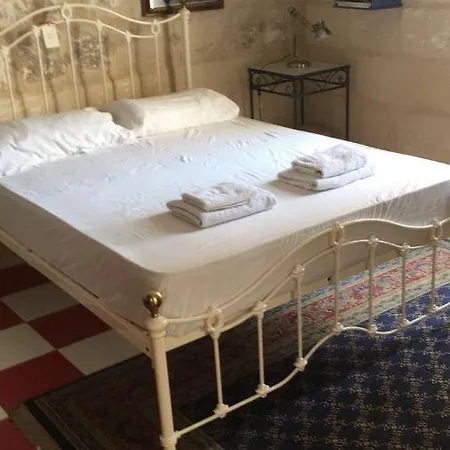 Apartment Pcg- Piccola Casa Di Citta *