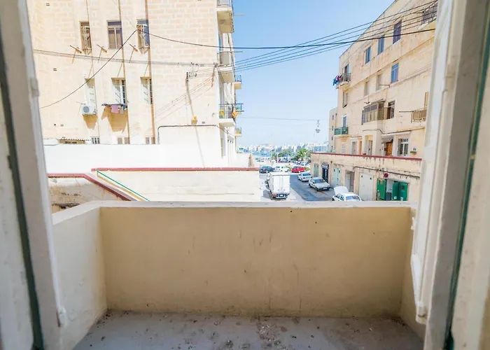 Pcg- Piccola Casa Di Appartamento La Valletta