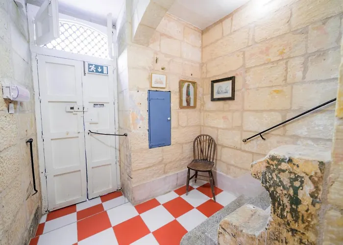 Appartamento Pcg- Piccola Casa Di *