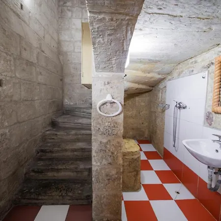 Pcg- Piccola Casa Di Citta By Vallettastay * Valletta
