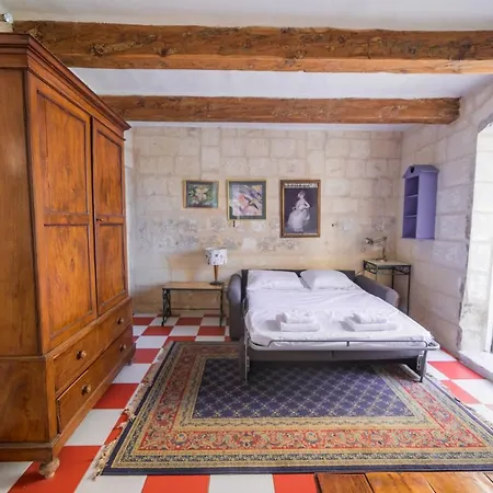 Pcg- Piccola Casa Di Citta By Vallettastay