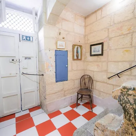 דירה Pcg- Piccola Casa Di Citta By Vallettastay *