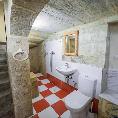 Apartman Pcg- Piccola Casa Di Citta By Vallettastay Valletta