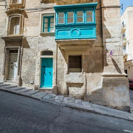 Pcg- Piccola Casa Di Citta By Vallettastay דירה ואלטה