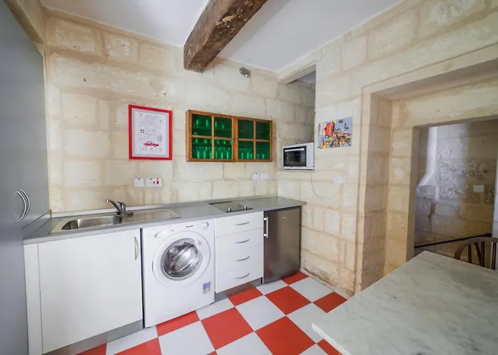 Pcg- Piccola Casa Di Citta By Vallettastay Valletta
