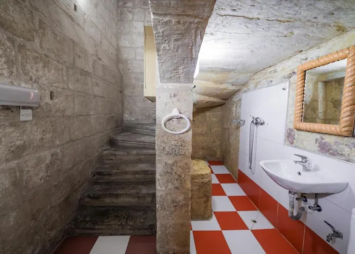 Pcg- Piccola Casa Di Citta By Vallettastay * Valletta