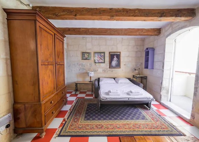 Pcg- Piccola Casa Di Citta By Vallettastay