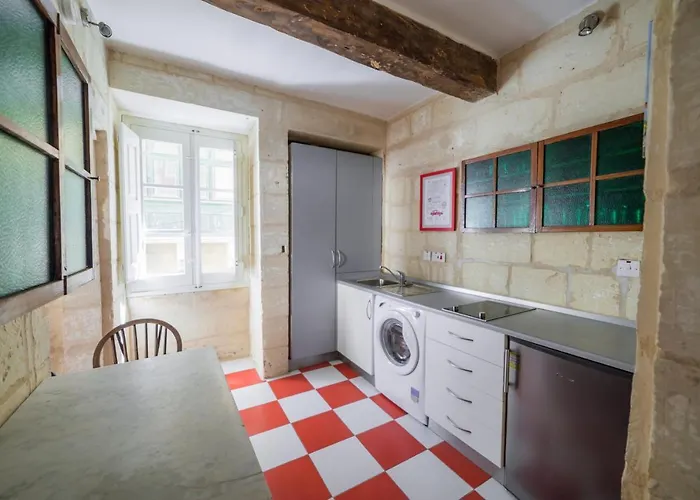 Pcg- Piccola Casa Di Citta By Vallettastay Daire *