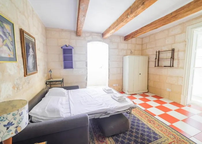 Pcg- Piccola Casa Di Citta By Vallettastay Apartamento